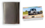 2021 Freightliner M2 112 Owner's Manual