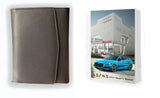 2022 Audi A5-S5  Sportback Owner Manual Glovebox Book