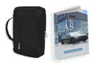2022 Audi A8 Owner Manual Car Glovebox Book