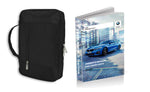 2022 BMW 3 Series Owner Manual Car Glovebox Book