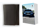 2022 BMW 5 Series Owner Manual Car Glovebox Book