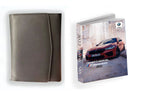 2022 BMW M5 Owner Manual Car Glovebox Book