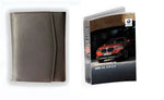 2022 BMW X4 Owner Manual Car Glovebox Book
