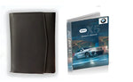 2022 BMW X5 Owner Manual Car Glovebox Book