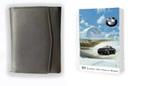 2022 BMW Z4 Roadster & M Owner Manual Car Glovebox Book