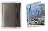 2022 Ford Escape Owner Manual Car Glovebox Book
