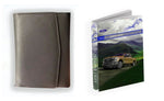 2022 Ford F250 Super Duty Owner Manual Car Glovebox Book