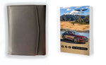 2022 Genesis G80 Owner Manual Car Glovebox Book