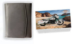 Owner's Manual for 2022 Harley Davidson CVO ROAD GLIDE; Operator's Book &Case