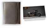 Owner's Manual for 2022 Harley Davidson FAT BOB 114; Operator's Book Case