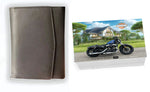 Owner's Manual for 2022 Harley Davidson FOURTY-EIGHT; Operator's Book Case