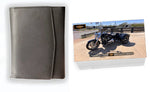Owner's Manual for 2022 Harley Davidson FREEWHEELER; Operator's Book &Case