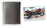 Owner's Manual for 2022 Harley Davidson ROAD GLIDE LIMITED; Operator's Book & Case