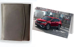 2022 Honda CR-V Owner Manual Car Glovebox Book