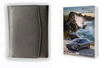 2022 Jaguar I-Pace Owner Manual Car Glovebox Book