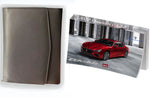 2022 Maserati Ghibli Owner Manual Car Glovebox Book