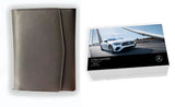 2022 Mercedes-Benz E Class Convertible Owner Manual Car Glovebox Book