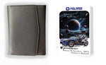 Owner's Manual for 2022 POLARIS Slingshot Signature SL Manual-Drive Operator's Manual Book & Case
