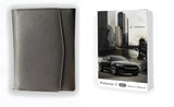 2022 Polestar Polestar 2 Owner's Manual