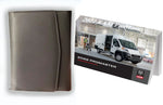 2022 RAM Pro Master Owner Manual Car Glovebox Book