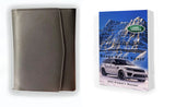 2022 Land Rover Range Rover Sport Owner Manual Car Glovebox Book