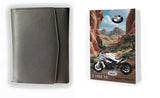 2022 BMW S 1000 XR Motorcycle Rider's Manual & Owner Manual Book
