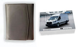 2022 Ford Transit Cutaway Owner's Manual
