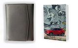 2022 Hyundai Venue Owner Manual Car Glovebox Book