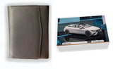 2022 Mercedes-Benz EQE Sedan Owner's Manual