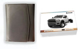 2022 Ram 4500 Chassis Cab Owner's Manual