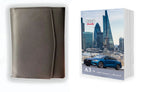 2023 Audi A3 Owner Manual Car Glovebox Book
