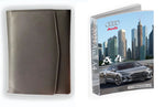 2023 Audi A4 Owner Manual Car Glovebox Book