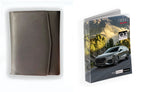 2023 Audi Q3 Owner Manual Car Glovebox Book