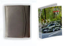 2023 Audi Q5 Owner Manual Car Glovebox Book