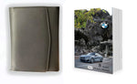 2023 BMW 8 Series Owner Manual Car Glovebox Book