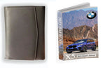 2023 BMW X5 Owner Manual Car Glovebox Book