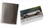 2023 Cadillac Lyriq Owner Manual Car Glovebox Book