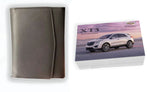 2023 Cadillac XT5 Owner Manual Car Glovebox Book