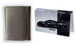 2023 Chevrolet Corvette Owner Manual Car Glovebox Book