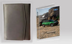 2023 Ford Bronco Sport Owner Manual Car Glovebox Book