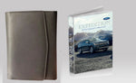 2023 Ford Expedition, Owner Manual Car Glovebox Book