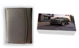 2023 GMC Yukon XL Denali Owner Manual Car Glovebox Book