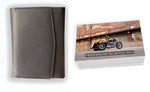 Owner's Manual For 2023 Harley Davidson FREEWEELER; Operator's Book & Case