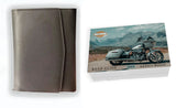 Owner's Manual For 2023 Harley Davidson ROAD GLIDE; Operator's Book & Case