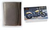 Owner's Manual For 2023 Harley Davidson STREET BOB 114; Operator's Book & Case