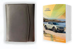 2023 Hyundai Santa Cruz Owner Manual Car Glovebox Book