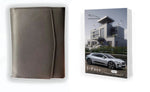 2023 Jaguar I-Pace Owner Manual Car Glovebox Book