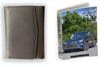 2023 Lexus GX Owner Manual Car Glovebox Book