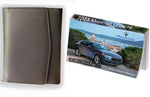 2023 Maserati Levante Owner Manual Car Glovebox Book