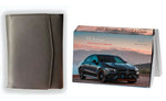 2023 Mercedes-Benz CLA Class Owner Manual Car Glovebox Book
